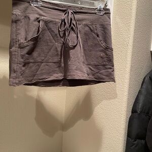 Abercrombie&Fitch skirt
